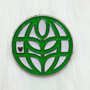 🔮 5/$25 Disney EPCOT‎ The Land Pin